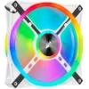 Set of 2 fans Corsair iCUE QL140 RGB Lighting Node CORE 140mm