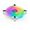 Set of 2 fans Corsair iCUE QL140 RGB Lighting Node CORE 140mm