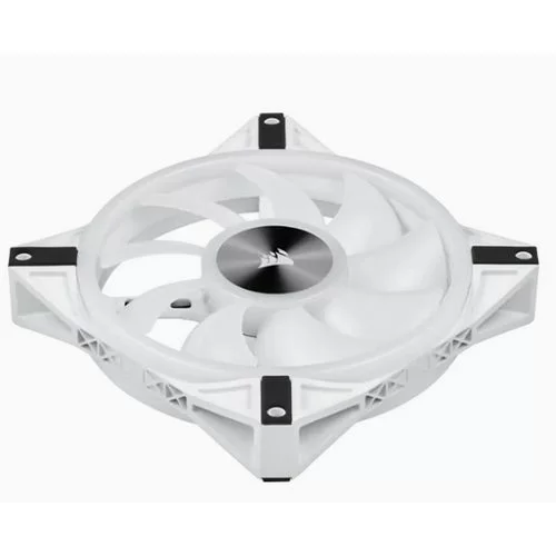 Set of 2 fans Corsair iCUE QL140 RGB Lighting Node CORE 140mm