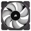Набор из 2 Вентиляторов Corsair ML120 PWM Premium Magnetic Levitation 120mm Цвет:чёрный Набор из 2 Вентиляторов Corsair ML120 PWM Premium Magnetic Levitation 120mm Цвет:чёрный
