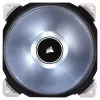 מאוורר למארז Corsair ML140 PRO LED שחור, לבן 140mm