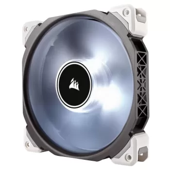 Case Fan Corsair ML140 PRO LED black, white 140mm Case Fan Corsair ML140 PRO LED black, white 140mm