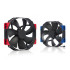 Вентилятор для Корпуса Noctua NF-A15 PWM CH.BK.S CHROMAX.BLACK.SWAP 14x15cm Вентилятор для Корпуса Noctua NF-A15 PWM CH.BK.S CHROMAX.BLACK.SWAP 14x15cm