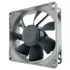 מאוורר למארז Noctua NF-R8 REDUX-1200 80mm