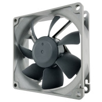 מאוורר למארז Noctua NF-R8 REDUX-1200 80mm מאוורר למארז Noctua NF-R8 REDUX-1200 80mm