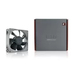 מאוורר למארז Noctua NF-R8 REDUX-1200 80mm