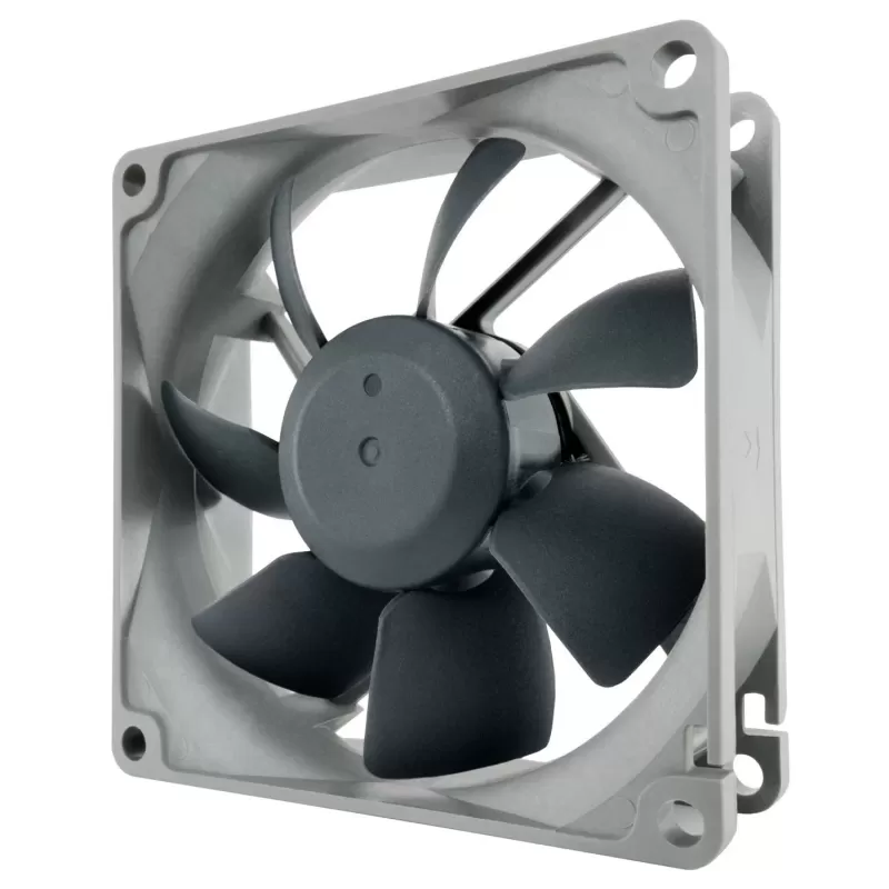 מאוורר למארז Noctua NF-R8 REDUX-1200 80mm