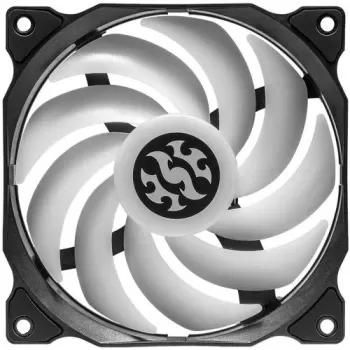 Case Fan Adata VENTO 120 ARGB 120mm Color:black Case Fan Adata VENTO 120 ARGB 120mm Color:black