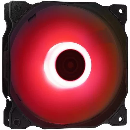 מאוורר למארז Adata VENTO 120 ARGB 120mm צבע שחור