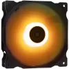 מאוורר למארז Adata VENTO 120 ARGB 120mm צבע שחור