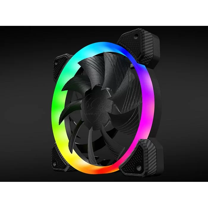 Case Fan COUGAR VORTEX RGB FCB 120 120mm