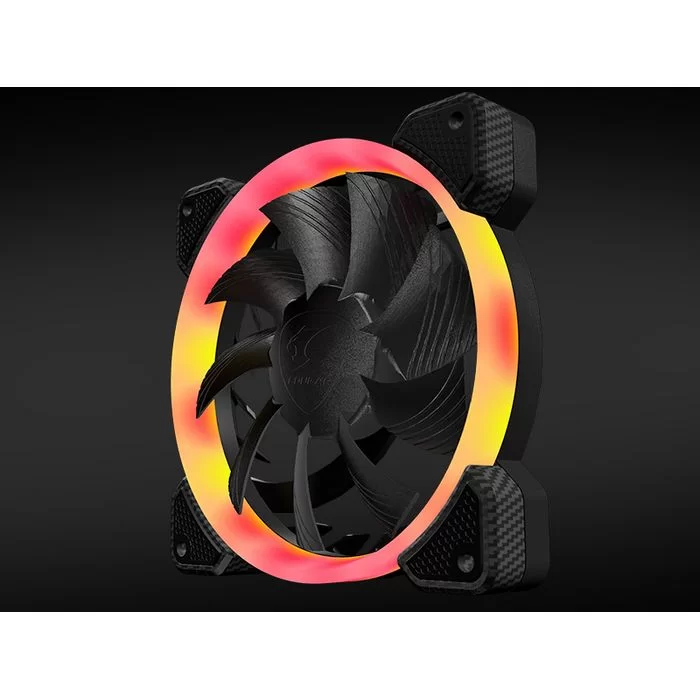 Case Fan COUGAR VORTEX RGB FCB 120 120mm