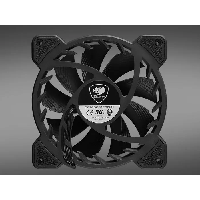 Case Fan COUGAR VORTEX RGB FCB 120 120mm