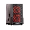 Вентилятор для Корпуса COUGAR CFD 120 red 120mm