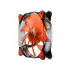 Вентилятор для Корпуса COUGAR CFD 120 red 120mm