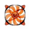 Вентилятор для Корпуса COUGAR CFD 120 red 120mm