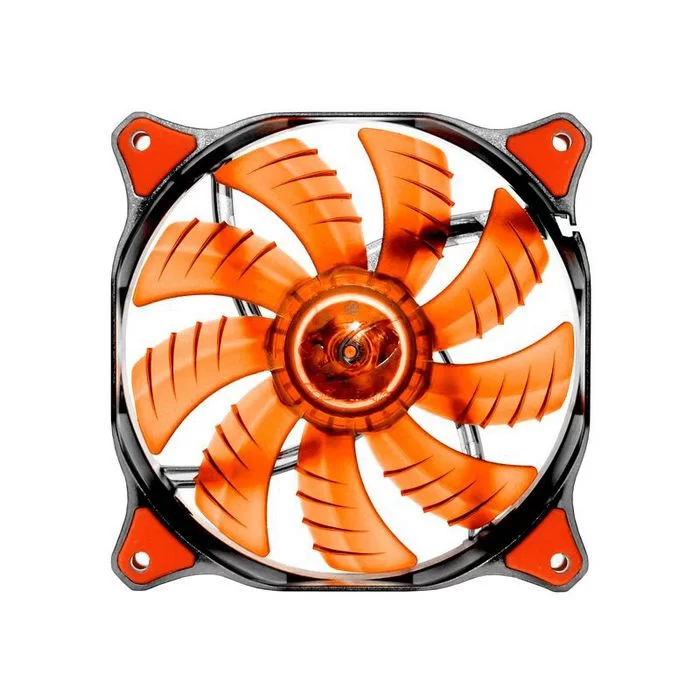 Вентилятор для Корпуса COUGAR CFD 120 red 120mm