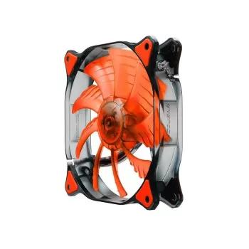 Вентилятор для Корпуса COUGAR CFD 120 red 120mm Вентилятор для Корпуса COUGAR CFD 120 red 120mm