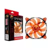 Вентилятор для Корпуса COUGAR CFD 120 red 120mm