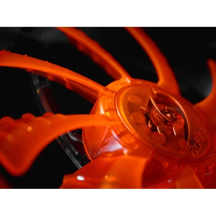 Вентилятор для Корпуса COUGAR CFD 120 red 120mm