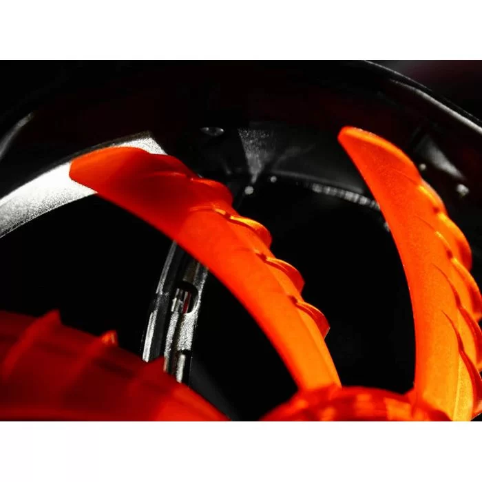 Вентилятор для Корпуса COUGAR CFD 120 red 120mm