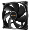 Case Fan be quiet! SILENT WINGS 3 black 120mm