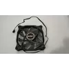 Case Fan Antec Standart Fan 120mm 3PIN CONNECTOR Color:black