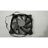 Case Fan Antec Standart Fan 120mm 3PIN CONNECTOR Color:black