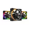 Case Fan be quiet! LIGHT WINGS 120mm PWM Triple Pack Color:black Case Fan be quiet! LIGHT WINGS 120mm PWM Triple Pack Color:black