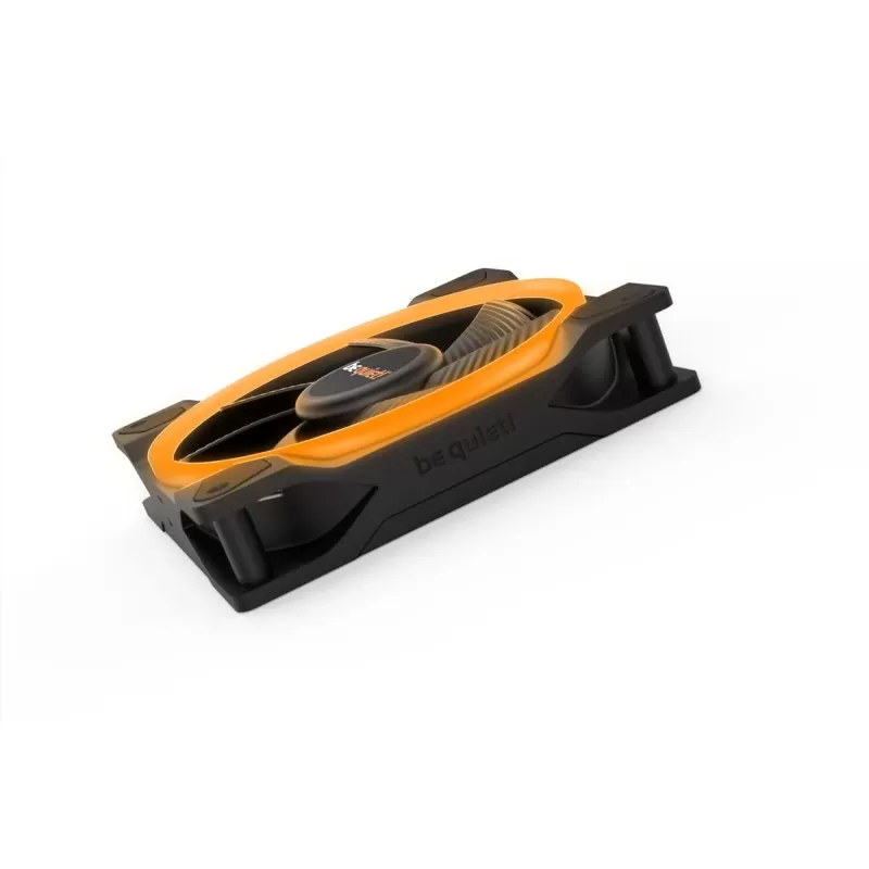 Case Fan be quiet! LIGHT WINGS 120mm PWM Triple Pack Color:black Case Fan be quiet! LIGHT WINGS 120mm PWM Triple Pack Color:black