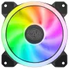 Case Fan Cooler Master MasterFan MF120 S3 120mm Color:black