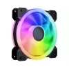 Case Fan Cooler Master MASTERFAN MF120 S3 120mm Color:black Case Fan Cooler Master MASTERFAN MF120 S3 120mm Color:black