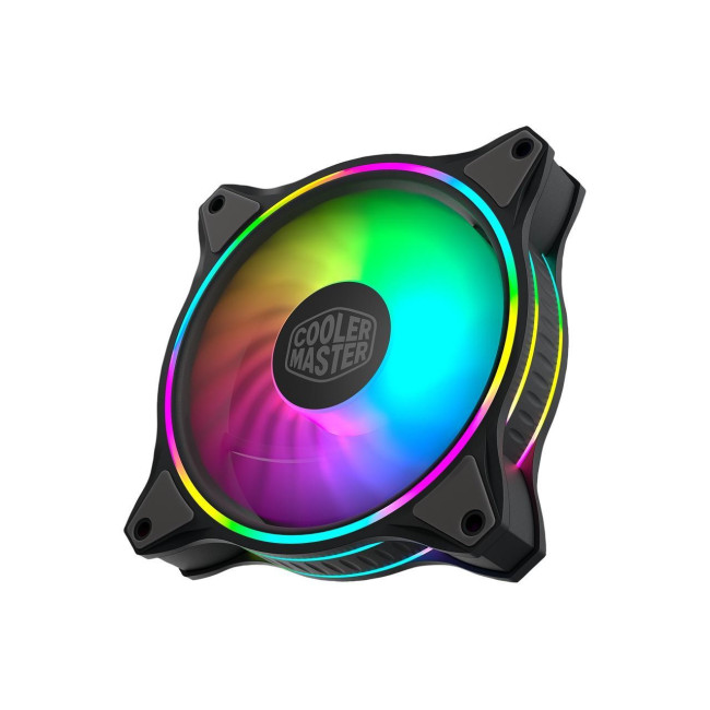 Вентилятор для Корпуса Cooler Master MASTERFAN MF120 S3 120mm Цвет:черный