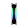 Case Fan Cooler Master MASTERFAN MF120 S3 120mm Color:black Case Fan Cooler Master MASTERFAN MF120 S3 120mm Color:black