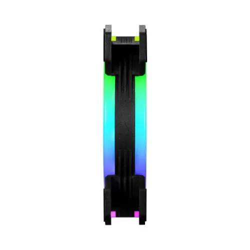 Case Fan Cooler Master MASTERFAN MF120 S3 120mm Color:black Case Fan Cooler Master MASTERFAN MF120 S3 120mm Color:black