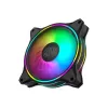 Case Fan Cooler Master MASTERFAN MF120 S3 120mm Color:black Case Fan Cooler Master MASTERFAN MF120 S3 120mm Color:black