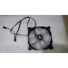 מאוורר למארז Antec OEM CASE FAN 120MM ARGB 3 PIN + ARGB 120mm OEM, ללא אריזה צבע שחור מאוורר למארז Antec OEM CASE FAN 120MM ARGB 3 PIN + ARGB 120mm OEM, ללא אריזה צבע שחור