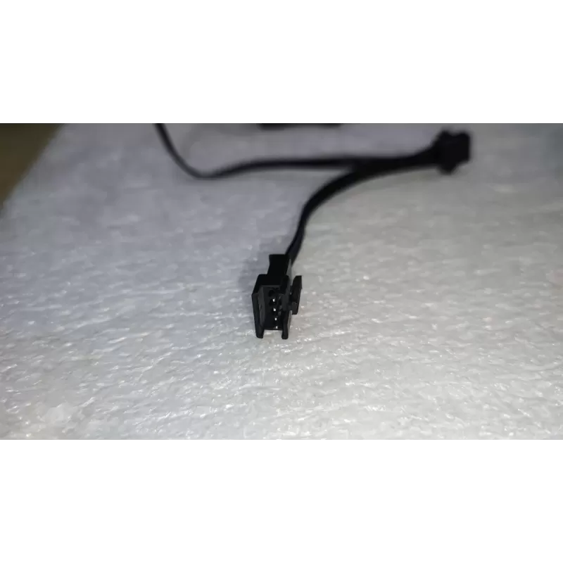 מאוורר למארז Antec OEM CASE FAN 120MM ARGB 3 PIN + ARGB 120mm OEM, ללא אריזה צבע שחור מאוורר למארז Antec OEM CASE FAN 120MM ARGB 3 PIN + ARGB 120mm OEM, ללא אריזה צבע שחור