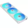 Case Fan LIAN-LI UNI FAN AL V2 white 120mm