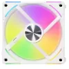 Case Fan LIAN-LI UNI FAN AL V2 white 120mm