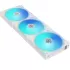 מאוורר למארז LIAN-LI UNI FAN AL V2 לבן 120mm