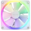 Вентилятор для Корпуса NZXT F120RGB 120mm RGB white