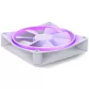 Вентилятор для Корпуса NZXT F120RGB 120mm RGB white