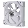 מאוורר למארז LIAN-LI 120mm SL120V2-1W UNI לבן Reverse