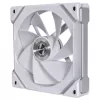 מאוורר למארז LIAN-LI 120mm SL120V2-1W UNI לבן Reverse