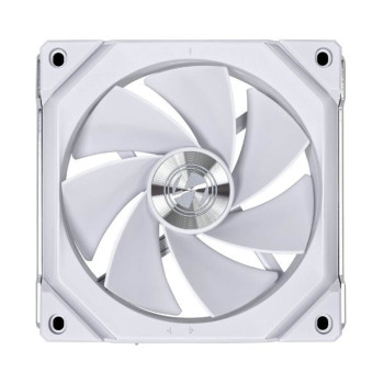 Вентилятор для Корпуса LIAN-LI 120mm SL120V2-1W UNI белый Reverse