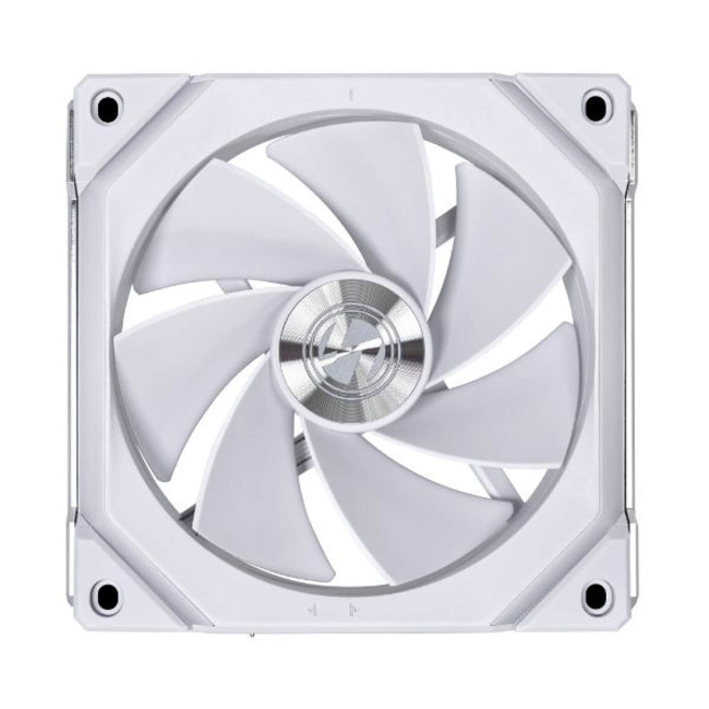 Case Fan LIAN-LI 120mm SL120V2-1W UNI white Reverse