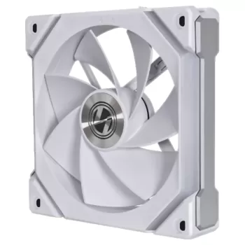 Вентилятор для Корпуса LIAN-LI 120mm SL120V2-1W UNI white Reverse