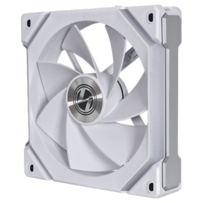Case Fan LIAN-LI 120mm SL120V2-1W UNI white Reverse Case Fan LIAN-LI 120mm SL120V2-1W UNI white Reverse