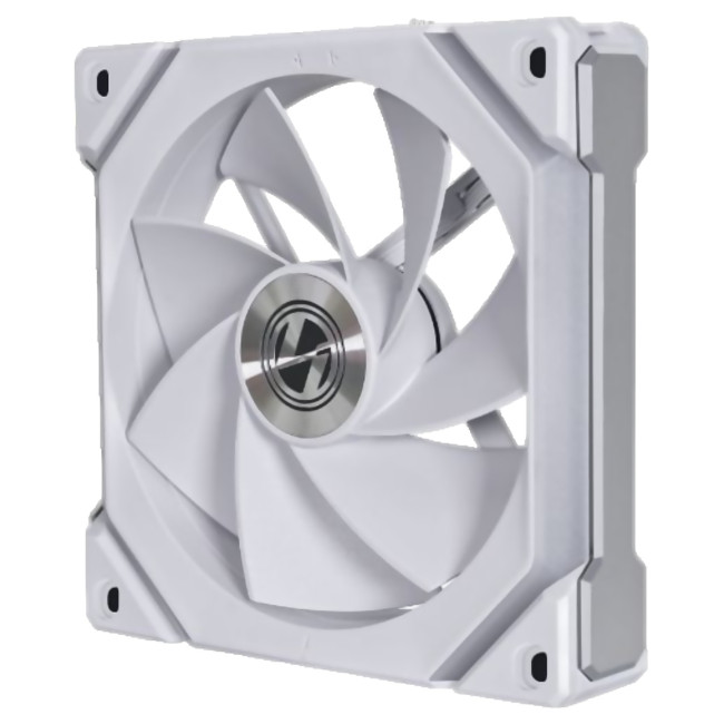 Case Fan LIAN-LI 120mm SL120V2-1W UNI white Reverse